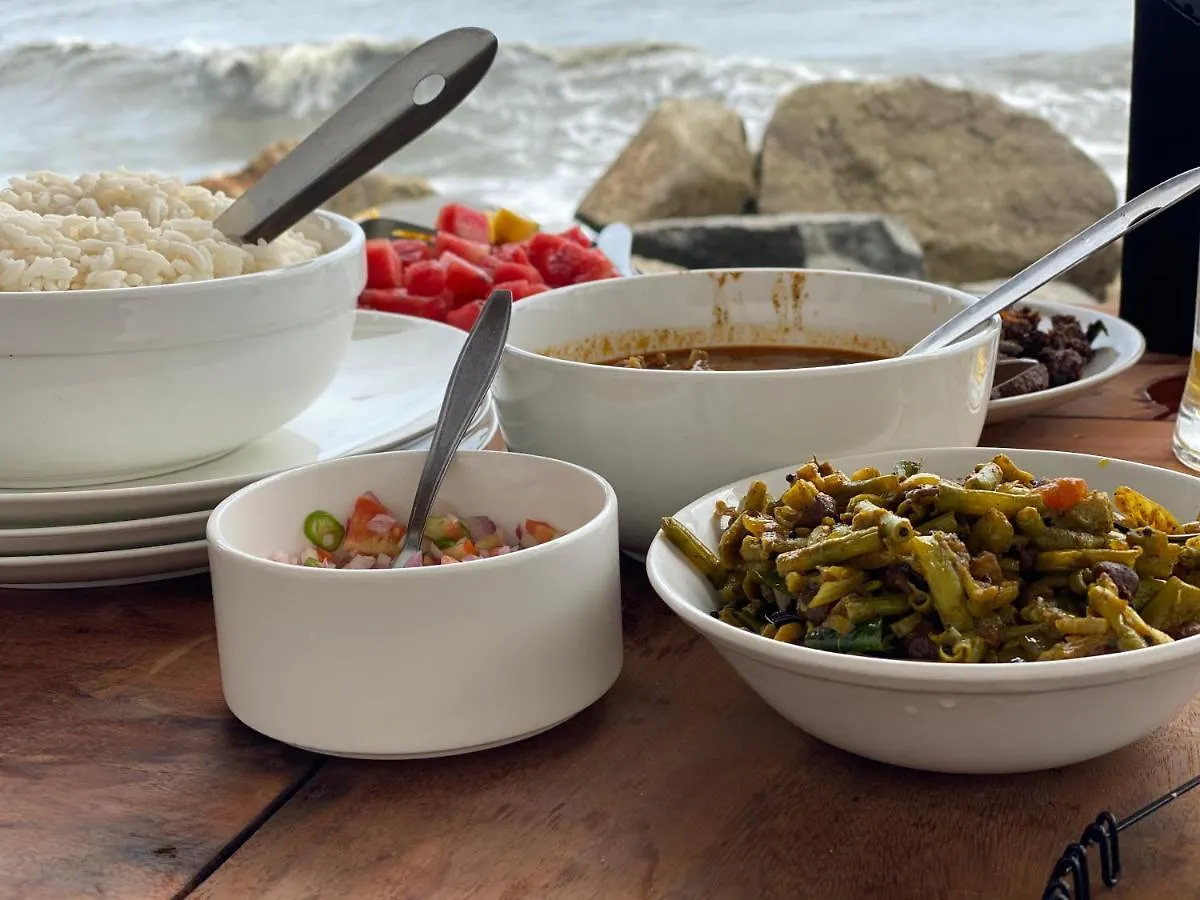 Cherai Onetree Retreat Cherai Beach