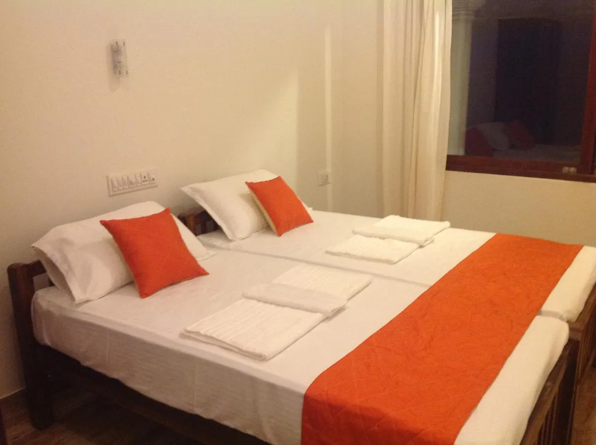 Resort Cherai Onetree Retreat Cherai Beach India