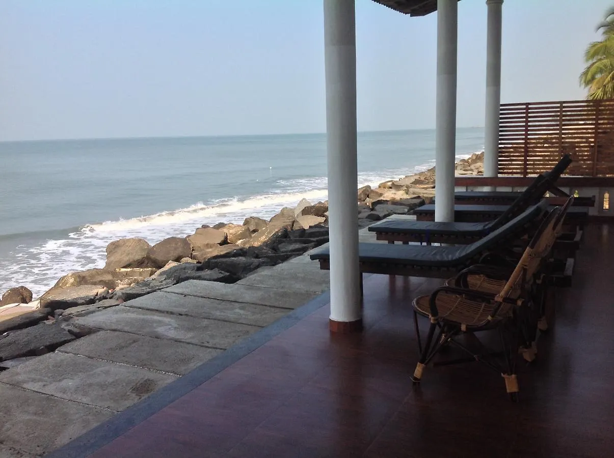 Cherai Onetree Retreat Cherai Beach Resort