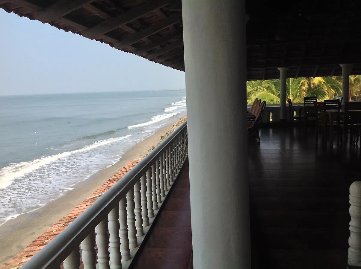 Resort Cherai Onetree Retreat Cherai Beach