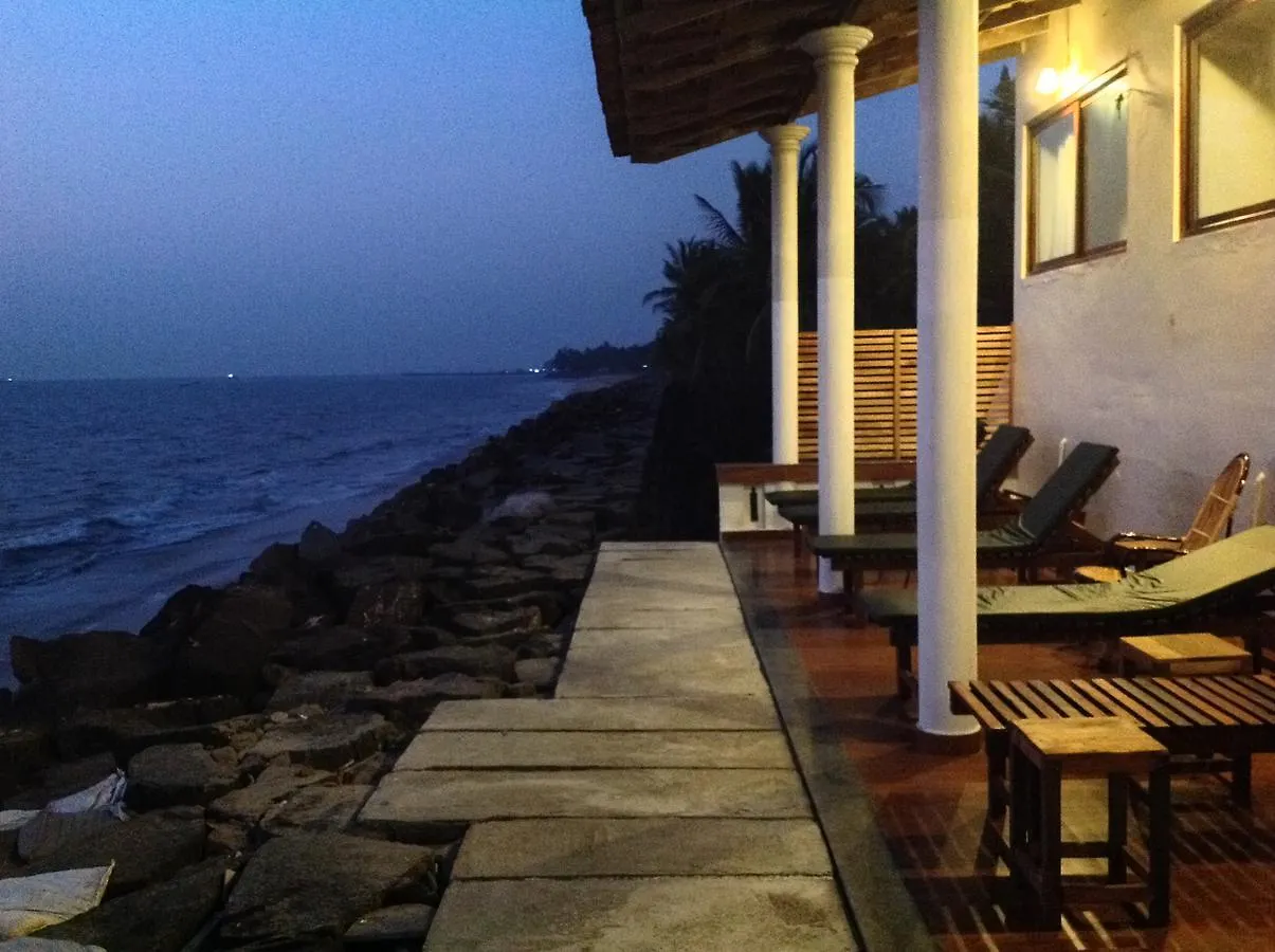 Cherai Onetree Retreat Cherai Beach 0*,  India