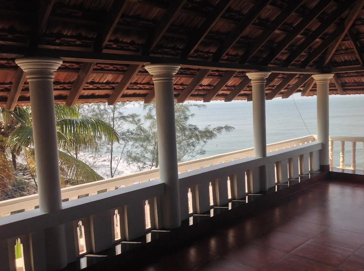 Cherai Onetree Retreat Cherai Beach Resort
