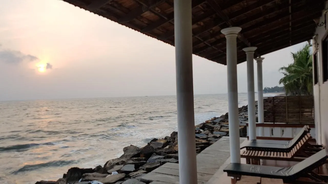 Cherai Onetree Retreat Cherai Beach India
