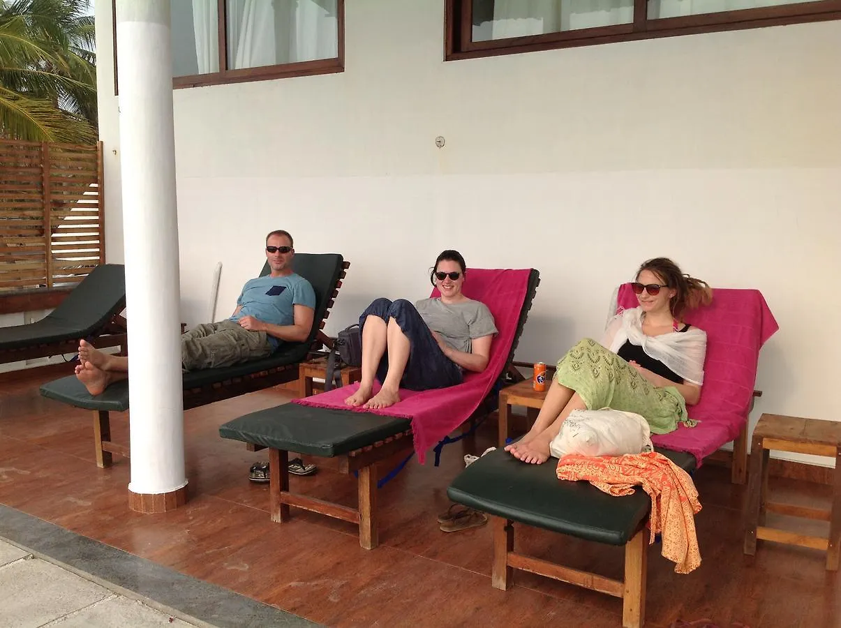 Cherai Onetree Retreat Cherai Beach
