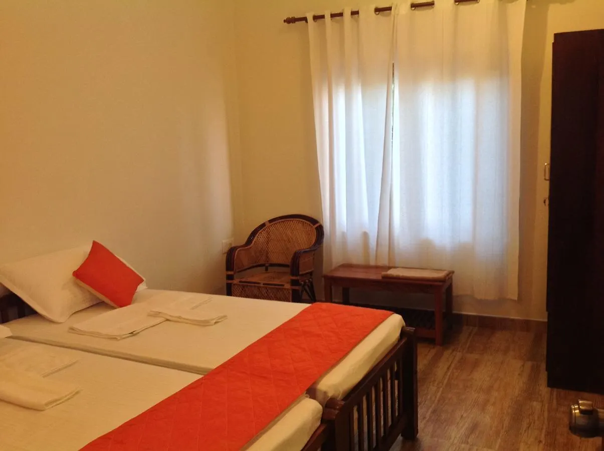 Resort Cherai Onetree Retreat Cherai Beach