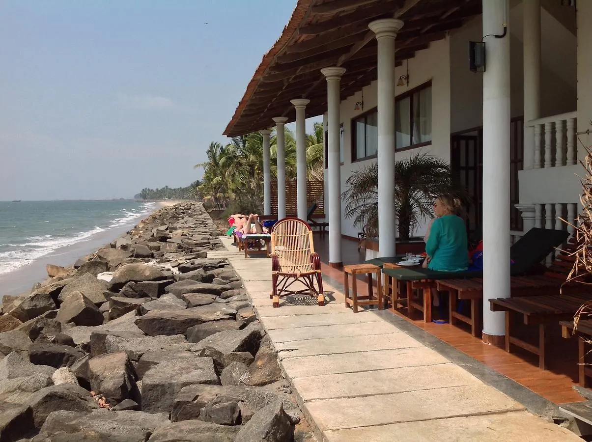 Cherai Onetree Retreat Cherai Beach 0*,