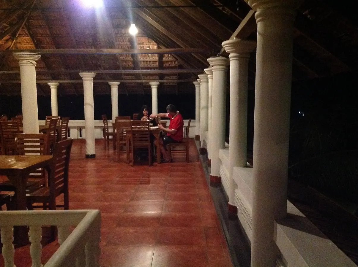 Cherai Onetree Retreat Cherai Beach Resort