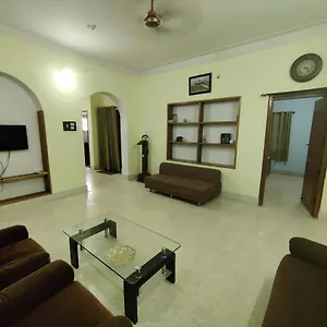 Kavitha House Holiday home Mysore