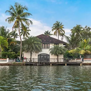 Club Mahindra Cherai Cherai Beach