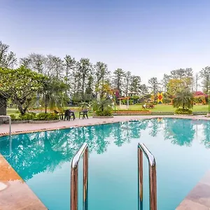 Green Orchid Farms I Swimming Pool I Wedding I Party Farm stay Gurgaon