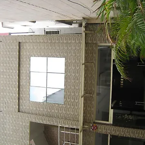 Comfort Lodge Mysore