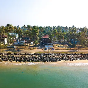 Sapphire Club Cherai Cherai Beach