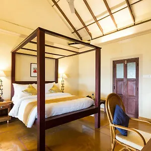 Azure Tides Marari Villa Alappuzha